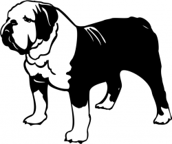 Free Bulldogs Clipart, Download Free Clip Art, Free Clip Art on ...