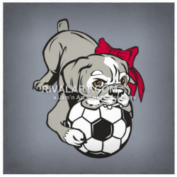 Bulldog Clipart on Rivalart.com
