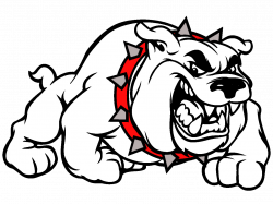 Free Georgia Bulldog Clipart, Download Free Clip Art, Free Clip Art ...