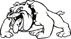 Best Bulldog Clipart #15074 - Clipartion.com