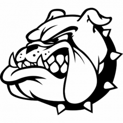 Bulldog mascot clipart free clipart images - Cliparting.com