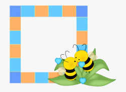 Фотки Bee Clipart, Borders And Frames, More Photos ...
