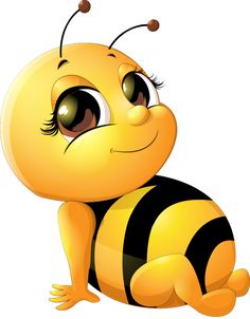 87 Best bee clipart images | Bee clipart, Bee, Bee theme