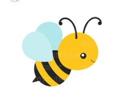 Bumblebee clipart clip art, Bumblebee clip art Transparent ...
