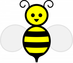 Free Free Bumble Bee Clipart, Download Free Clip Art, Free ...
