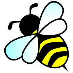 Free Bumble Bee Clip Art Pictures - Clipartix