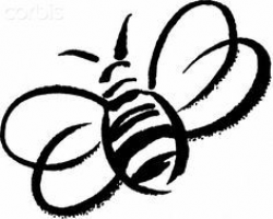 Image result for simple bumble bee clipart | Bee ...
