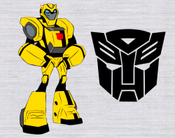 Transformers clipart bumblebee transformer pencil and in ...