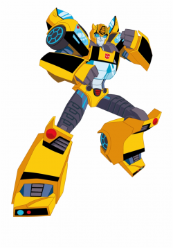 Bumblebee transformer clipart clipart images gallery for ...