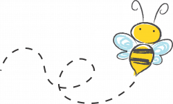 Bumblebee Clip art - Flying bee png download - 1920*1166 ...