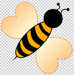 Honey Bee Winnie The Pooh Insect PNG, Clipart, Animal ...