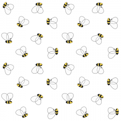 Free Bee Border Cliparts, Download Free Clip Art, Free Clip ...