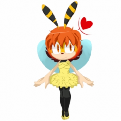 Bee Clipart PNG, Backgrounds and Vectors Free Download ...