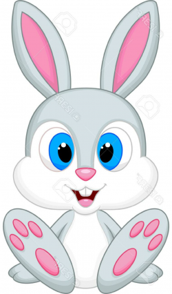 Baby Bunny Clipart | Free download best Baby Bunny Clipart on ...