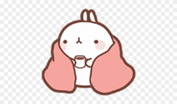 Kawaii Bunny Transparent Clipart Free Download Ya Webdesign ...
