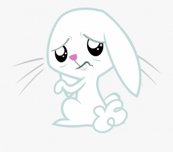 15 Sad Bunny Png For Free Download On Mbtskoudsalg - Drawing ...