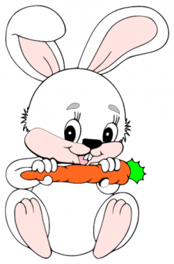 Free Bunny Cliparts, Download Free Clip Art, Free Clip Art on ...