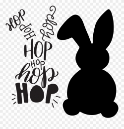 Image Black And White Download Bunnies Clipart Marshmallow - Bunny ...