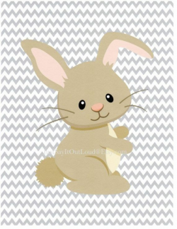 Bunnies clipart woodland, Bunnies woodland Transparent FREE for ...