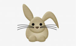Aw Woodland Bunny Animals Clip Art Pinterest Bunny - Rabbit ...