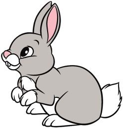 Bunny rabbit clipart free clipart images 2 - Cliparting.com