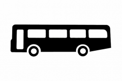 School bus clip art black and white free clipart - Clip Art Library