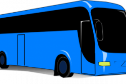 Back of school bus clipart 4 » Clipart Portal