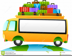 Coach Bus Clipart | Free Images at Clker.com - vector clip art ...