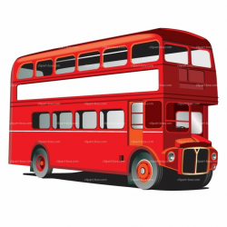 london bus clipart - Google Search | BritishBliss | London bus ...