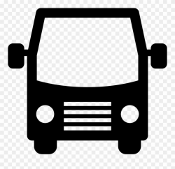 Bus Front Svg Png Icon Free Download - Bus Front Icon Png Clipart ...