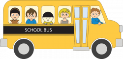 School bus clip art for kids free clipart images 4 - Cliparting.com