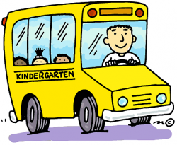 New Kindergarten Orientation | Clipart Panda - Free Clipart Images