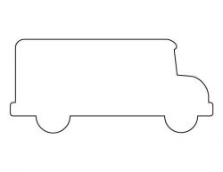 Pin by damjan on primer za laser | School bus crafts, School bus art ...