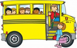 Bus clipart preschool, Bus preschool Transparent FREE for download ...