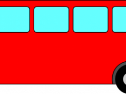 Free Bus Clipart, Download Free Clip Art on Owips.com