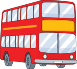 Free Bus Clipart - Clip Art Pictures - Graphics - Illustrations