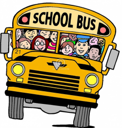 Free Clip Art School Bus | Clipart Panda - Free Clipart Images