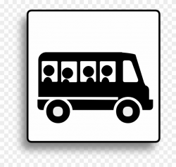 Shuttle bus clipart 1 » Clipart Portal