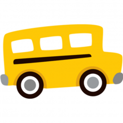 School bus | vehical printables | School bus clipart, School bus ...