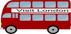 Tour Bus Clipart | Clipart Panda - Free Clipart Images