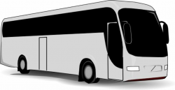 Travel Bus clip art | clip art | Chartered bus, Bus travel, Cheap bus