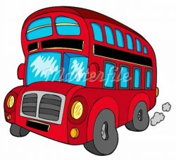 Tour Bus Clipart | Clipart Panda - Free Clipart Images