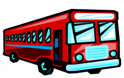 Free Travel Bus Cliparts, Download Free Clip Art, Free Clip Art on ...