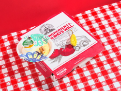 Fast-food chains that people are most likely to refuse to ...