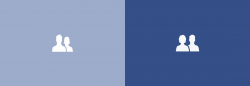 Facebook changes \'Friends\' icon - Business Insider