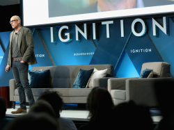 Announcing IGNITION 2018 speakers - Business Insider