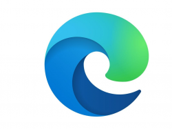 Microsoft unveils the new logo for its Edge browser ...