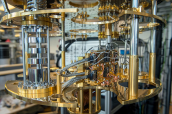 Microsoft has formed a coalition to promote quantum ...