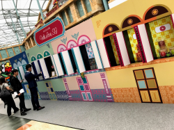 A pop-up in Sentosa is featuring some of Singapore\'s most ...