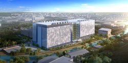 Facebook announces first Asian data center, in Singapore ...